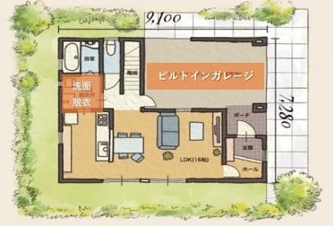 ガレージ間取り.jpeg