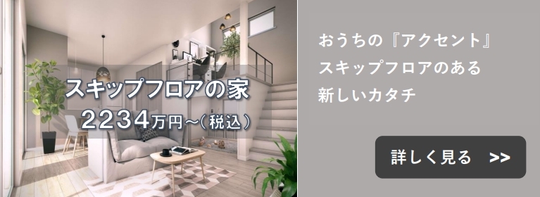スキップフロアの家.jpeg