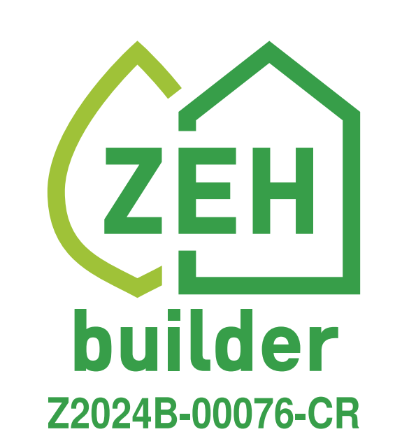 ZEHビルダーマーク